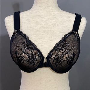 Spanx Bra-llelujah! Size 36D